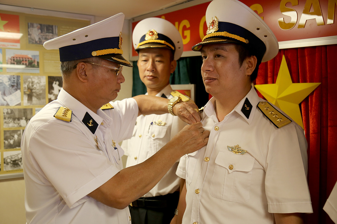 Tau ho ve Tran Hung Dao ket thuc hai trinh doi ngoai quoc phong 2018-Hinh-3