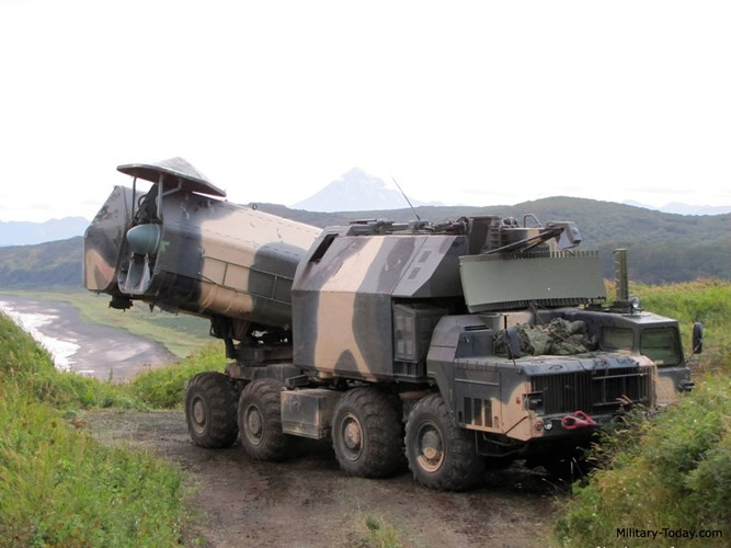 Mẫu dùng để xuất khẩu có tên P-21 và P-22 tùy vào hệ thống cảm biến được trang bị tên gọi chung cho các mẫu này là P-20M. Ảnh: Military-Today.