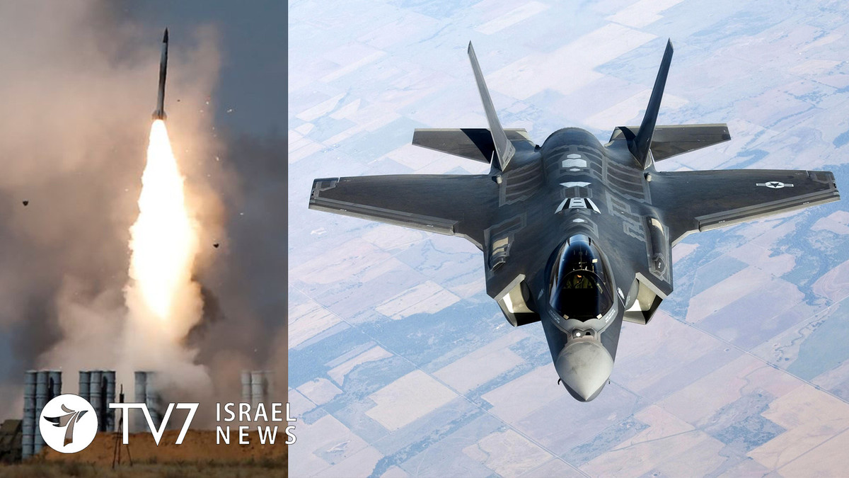 Ở thời điểm hiện tại cả Syria và Nga có lẽ đã có phần hơi chủ quan khi để Israel nắm rõ được ý đồ cũng như cách bố trí trận địa S-300 tại Masyaf, Không quân Israel có thể lợi dụng điều này để đưa ra phương án tấn công thích hợp nếu như họ muốn vô hiệu hóa S-300 tại Masyaf. Nguồn ảnh: TV7 Israel News.
