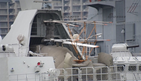 Co nen nang cap nha chua may bay cho tau ho ve Gepard 3.9?-Hinh-2