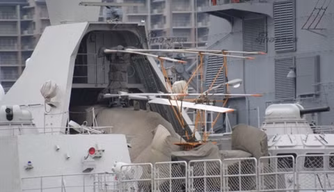 Co nen nang cap nha chua may bay cho tau ho ve Gepard 3.9?-Hinh-2