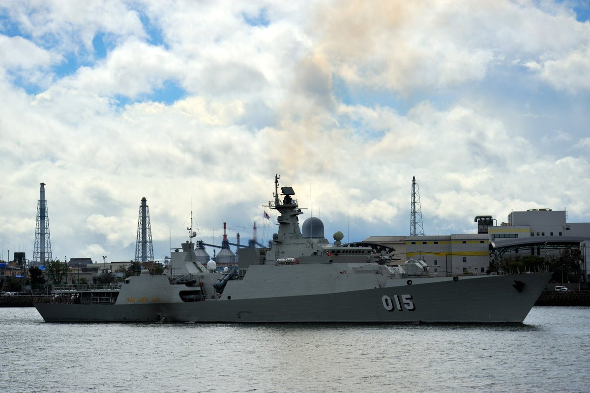 Nguồn ảnh: T.Nakano.