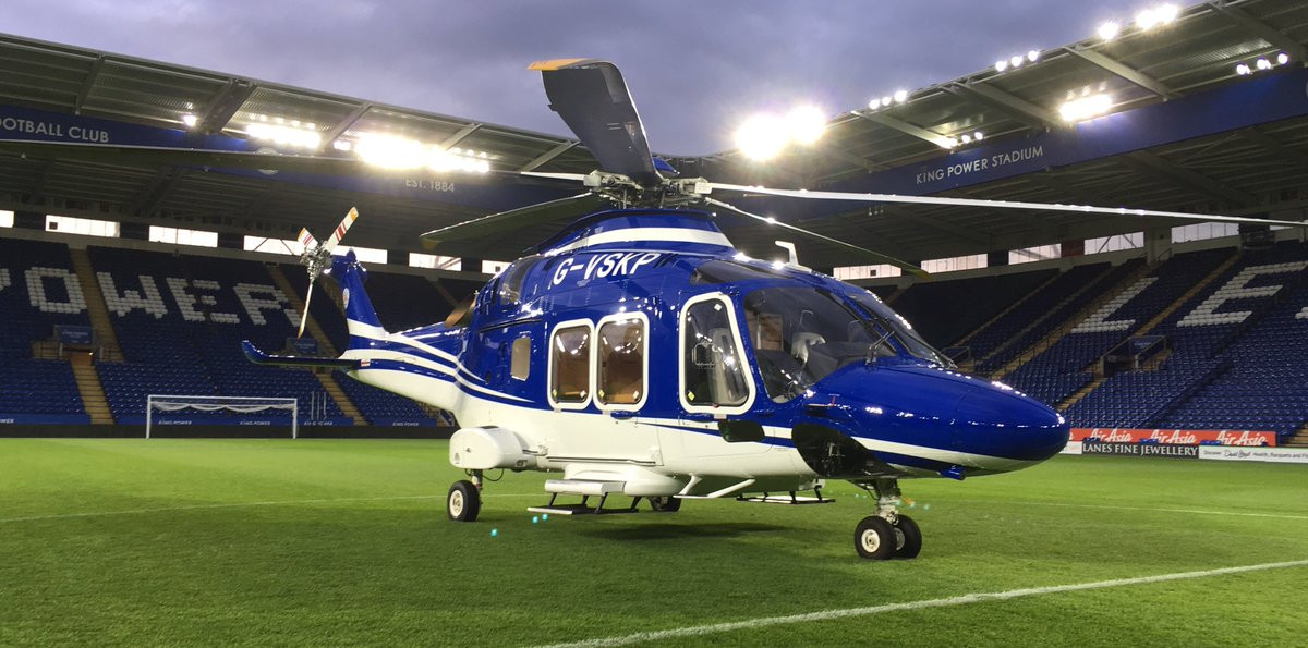 Hiện tại hầu hết những chiếc AW169 đã được sản xuất đều phục vụ trong lĩnh vực dân sự thuộc tư nhân hoặc cơ quan chính phủ của một số nước, trong đó Anh là quốc gia sử dụng AW169 nhiều nhất.