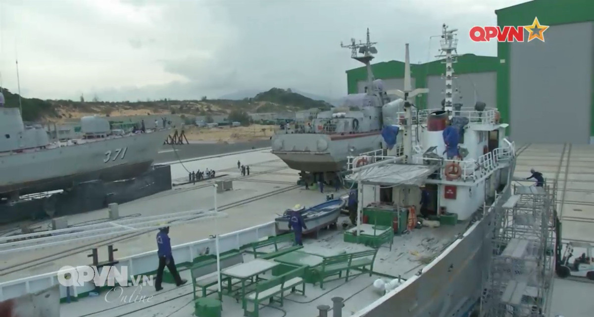 Viet Nam da du nang luc tu sua chua tau ngam Kilo-Hinh-2