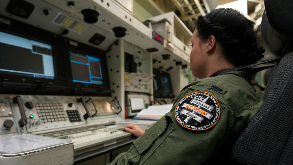 Hiện đã nhận thấy Mỹ gia tăng nhóm vệ tinh trên quỹ đạo, gián tiếp chỉ ra việc nối lại các nghiên cứu về vũ khí siêu thanh. Không có vệ tinh sẽ rất khó để dẫn đường tên lửa siêu thanh bay đến mục tiêu vì nó bị mất sự kiểm soát ở tốc độ cao. Có dấu hiệu người Mỹ đang tích cực phát triển công nghệ thu nhỏ đầu đạn hạt nhân để tạo ra các loại vũ khí với phạm vi bay không giới hạn".