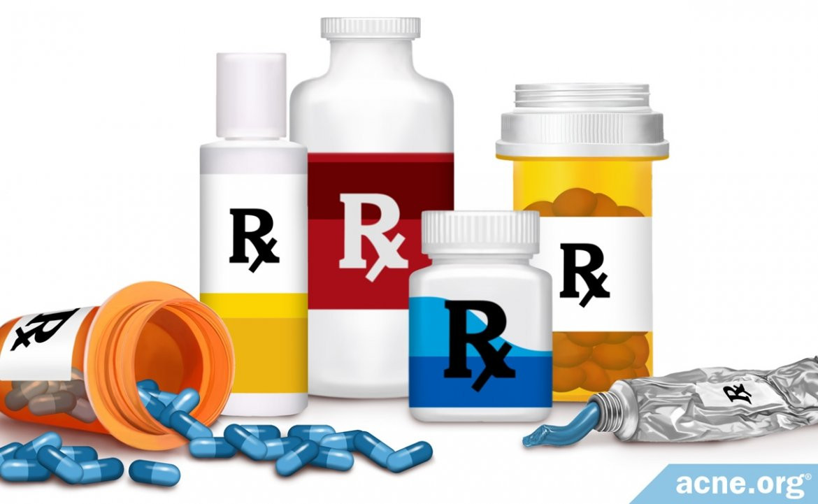  8. Thuốc trị mụn lưng Một số người cần thêm chút trợ giúp khi nói đến việc làm sạch mụn. Nếu bạn đã thử các biện pháp khắc phục mà không hiệu quả, bác sĩ da liễu có thể kê toa thuốc uống hoặc kem trị liệu cho tình trạng mụn của bạn