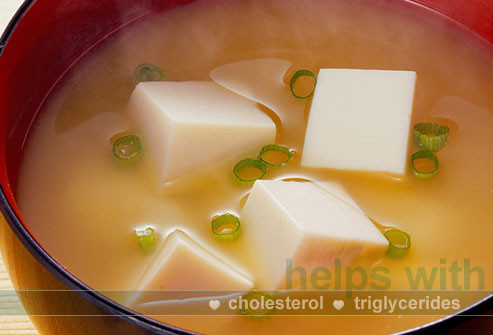  7. Đậu hũ Đậu phụ cung cấp một loại protein chay tuyệt vời cùng với chất khoáng, chất xơ và chất béo không bão hòa đa dạng.