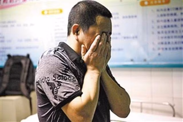 Nguoi phu nu 33 tuoi chet sau khi tap the duc: Bac si canh bao gi?-Hinh-3