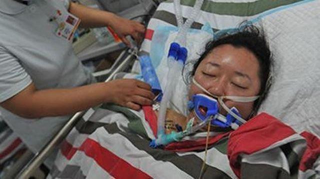 Nguoi phu nu 33 tuoi chet sau khi tap the duc: Bac si canh bao gi?