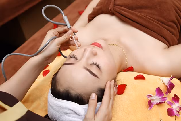 Cay vitamin C co giup da “cai lao hoan dong”?