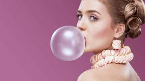 5. Theo một số nghiên cứu, nhai kẹo cao su có thể giúp bạn thư giãn. Nó cũng có thể thúc đẩy lợi ích giảm căng thẳng. Càng nhai mạnh sẽ càng giảm stress hiệu quả hơn.