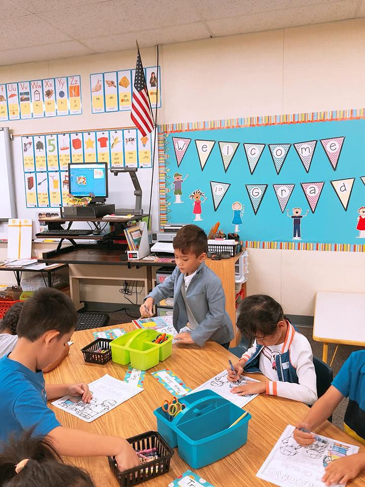 Cuoc song sung tuc tai My cua con trai Ngo Kien Huy-Hinh-5