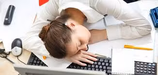  8. Hội chứng mệt mỏi mãn tính Đây là một rối loạn phức tạp gây mệt mỏi rất khó giải thích. Không có xét nghiệm để chẩn đoán hội chứng mệt mỏi mãn tính, nhưng các bác sĩ có thể kết luận khi các tình trạng y tế khác như trầm cảm và rối loạn giấc ngủ đã được loại trừ.