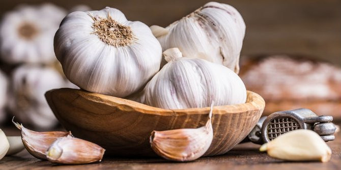 Tỏi vừa ngon vừa là thực phẩm lành mạnh. Nó rất bổ dưỡng, và các hợp chất hoạt tính sinh học trong nó được khẳng định có đặc tính chống lại bệnh tật.