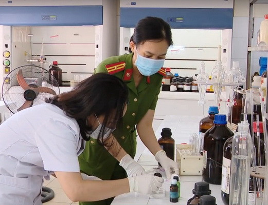 2 loai chat ma tuy vua duoc phat hien cuc doc the nao?