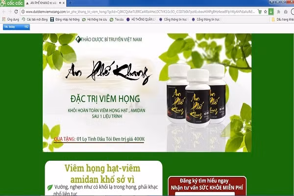 Cong ty Moc Hoa Duong lien tuc dinh phot quang cao “lao“-Hinh-3