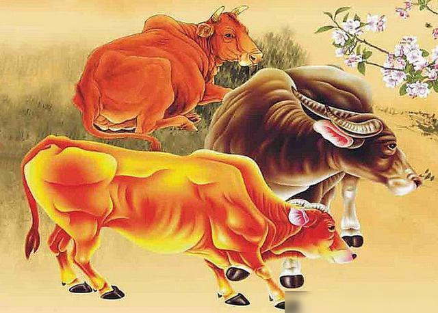 Cũng theo dự đoán cho 12 con giáp, tuổi Sửu nên dành thời gian lên phướng án làm việc, hiệu quả sẽ lên nhanh chóng. Muốn giữ được tiền, con giáp cần bỏ thói quen chi tiêu cảm tính.