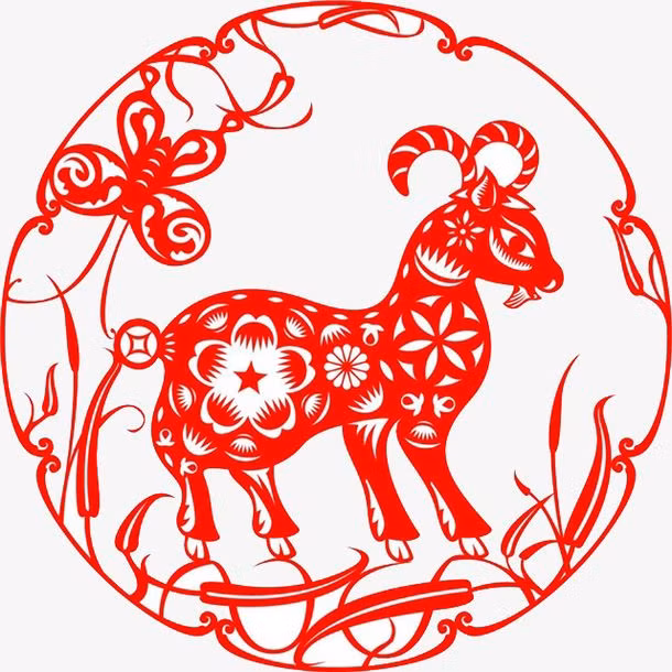 Thời tiết khiến tuổi Mùi như muốn nổ tung, hãy học cách để bản thân bình tĩnh hơn. Con giáp cố phát huy các thói quen tốt, công việc sẽ có tiến triển, lợi lộc thu về đều đặn mà không cần nhọc sức nhiều.