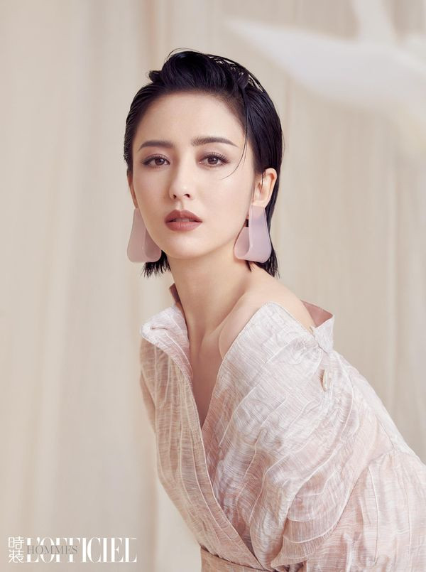 Kín đáo, nhưng vẫn sexy