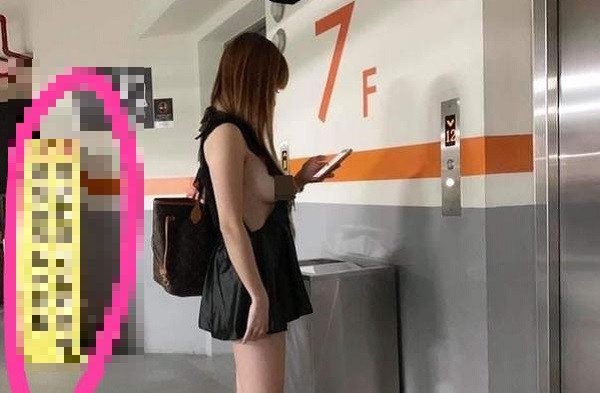 Ngoài vấn đề thẩm mỹ, lên đồ thiếu trước hụt sau có thể khiến cô gái đối diện với những rắc rối như vấn nạn quay lén, quấy rối ngày càng gia tăng. Ảnh: Internet.