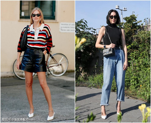 Trải qua nhiều lần thay đổi cho phù hợp với tỷ lệ bàn chân cùng gu thẩm mĩ, những đôi giày mũi nhọn ngày càng trở nên phổ biến và được ưa chuộng.