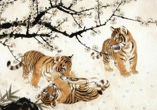 Tuổi Dần hãy mạnh dạn thực hiện những ý tưởng khác lạ của mình, sẽ đạt thành công ngoài mong đợi. Tuy nhiên tiền bạc đang không mỉm cười với con giác, tham lam sẽ mất nhiều hơn được.