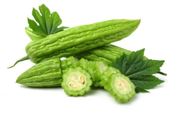 Dù vậy, loại quả này lại chứa chất alkaloid – momordica glycoside có tác dụng kích thích vị giác và tăng cảm giác thèm ăn.