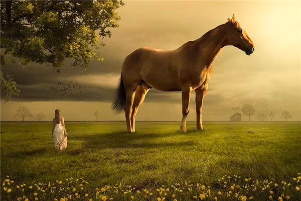 Tuổi Ngọ cần bớt nóng nảy và bao dung hơn, có như vậy công việc mới giải quyết êm thấm. Chú ý tầm nhìn trong đầu tư, con giáp thu về lợi lộc lớn.