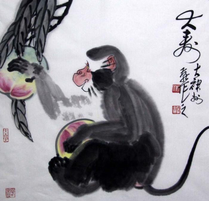 Tuổi Thân có sự thay đổi môi trường làm việc. Đừng quá tham lam hưởng lợi nhiều mà quên đi tinh thần trách nhiệm với mọi người. Đầu tư sinh lợi, nhưng con giáp đừng nóng vội trong việc hợp tác, hãy giữ cái đầu lạnh.