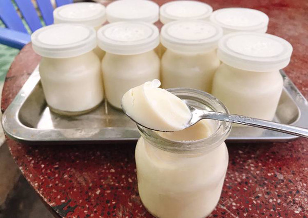 Mặt khác, nhờ chứa nhiều probiotics mà sữa chua được xem là một loại thực phẩm có khả năng tăng cường hệ miễn dịch một cách mạnh mẽ. Men vi sinh trong sữa chua được chứng minh là có khả năng giảm viêm - một trong những nguyên nhân dẫn đến các tình trạng khác nhau của sức khỏe.