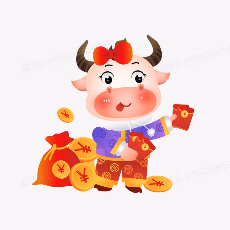 Cùng với sự phù hộ của Thần tài nên con giáp nhất định sẽ kiếm bộn tiền. Hiện tại, vận thế con giáp giống như cầu vồng sau mưa, có thể coi là điềm lành, may mắn, nếu nắm bắt cơ hội, vận mệnh sẽ hanh thông cả đời!