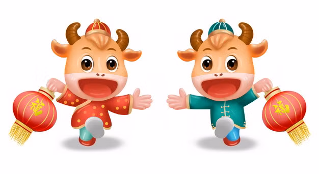 Cũng theo dự đoán cho 12 con giáp, tuổi Sửu đang có xu hướng tụt hậu, việc kinh doanh khó lòng tăng lợi nhuận. Tính cạnh tranh cao, con giáp chỉ có nỗ lực đổi mới mới mong thu hút khách hàng.