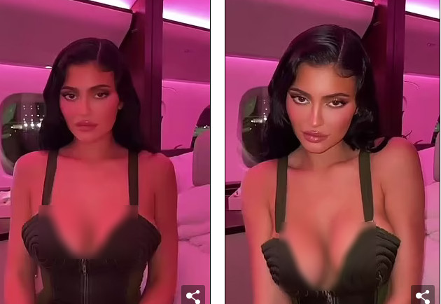 Mới đây, Kylie Jenner cùng con gái đến cổ vũ, theo dõi nam rapper Travid trên 1 show truyền hình, khiến nhiều người tin rằng cặp đôi tái hợp và có thể tiến đến đám cưới.