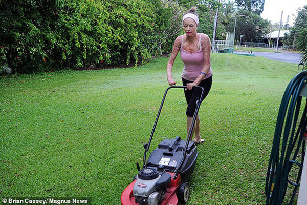 Không chỉ đạt được nhiều giải thưởng danh giá, câu chuyện còn truyền cảm hứng cho nhiều phụ nữ khắp nơi trên thế giới, biết nỗ lực vượt qua khó khăn và nghịch cảnh.