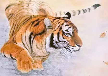 Tuổi Dần tuần này tiếp tục thăng tiến trong sự nghiệp. Con giáp có cơ hội làm việc mới, ai muốn chuyển đổi nghề nghiệp, khởi nghiệp đây cũng là thời điểm thuận lợi. Tuổi Dần nếu tìm được người ưng ý, hãy dũng cảm theo đuổi. Thứ 2, 3, 6 là những ngày thuận lợi cho con giáp hợp tác, tìm kiếm tài lộc.