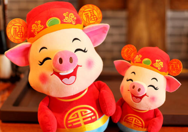 Trong 3 tháng tiếp theo, sự nghiệp của tuổi Hợi sẽ tiến triển tốt. Gia đạo vượng phát, vàng bạc rủng rỉnh khắp nơi, hãy nắm bắt cơ hội và phát tài nhé. (*Thông tin chỉ mang tính chất chiêm nghiệm, trắc nghiệm vui).