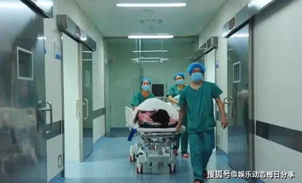 San phu noi “ngua hong, muon ho”, bac si bien sac vi tham hoa y khoa