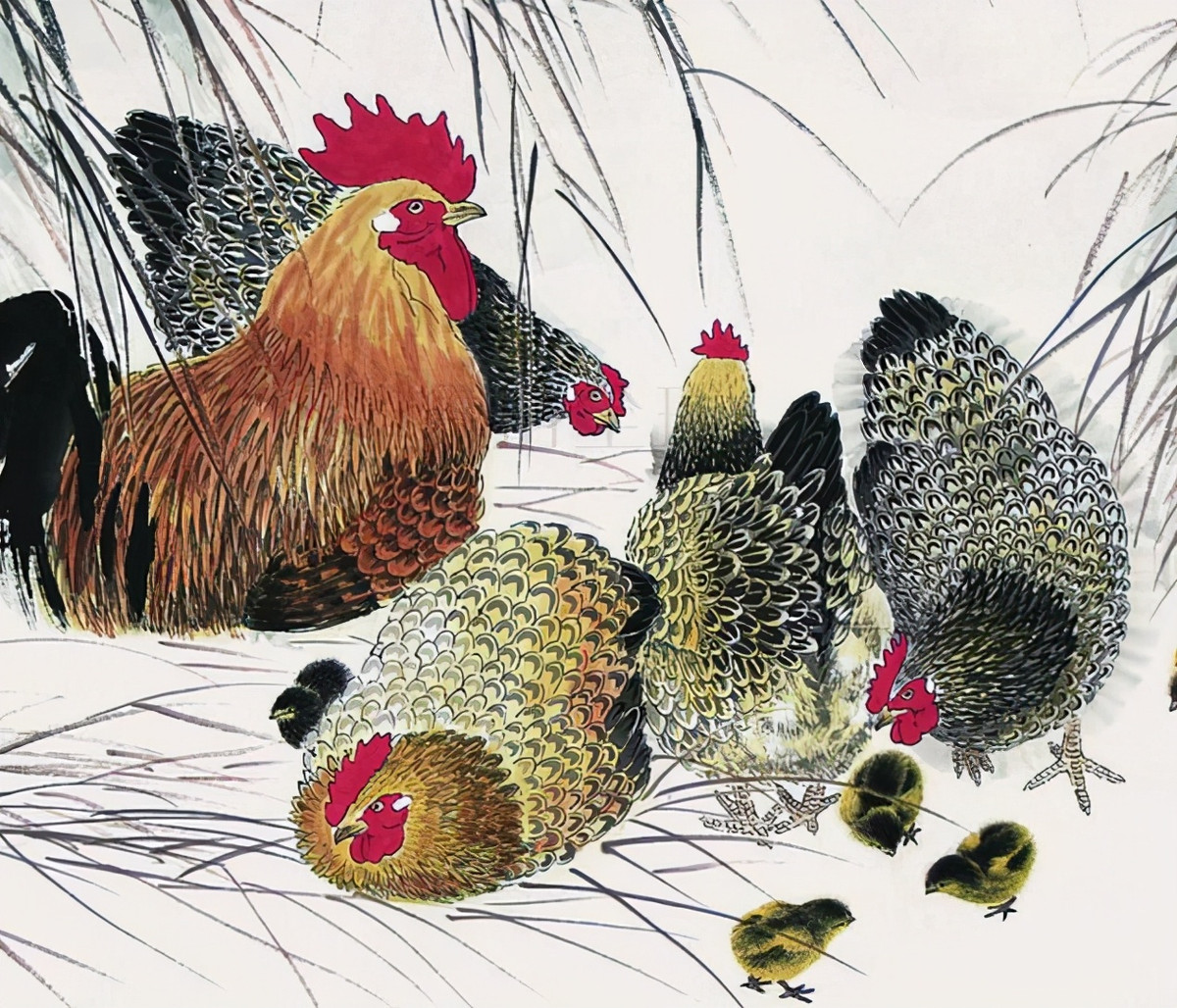 Tuổi Dậu hôm nay công việc khá căng thẳng, con giáp hãy chủ động nhờ sự giúp đỡ của đồng nghiệp. Bản thân con giáp phấn đấu tăng thêm thu nhập nên gặt hái được khoản lợi nhuận lớn.