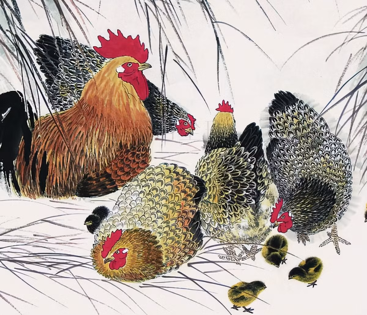 Tuổi Dậu hôm nay công việc khá căng thẳng, con giáp hãy chủ động nhờ sự giúp đỡ của đồng nghiệp. Bản thân con giáp phấn đấu tăng thêm thu nhập nên gặt hái được khoản lợi nhuận lớn.