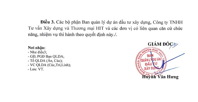 Long An: Lien danh 3 thanh vien trung goi xay dung truong Duc Hoa Ha 75 ty-Hinh-3