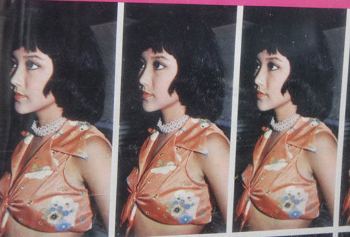 Bà từng bị chính người tình của chồng đánh ghen ngược.