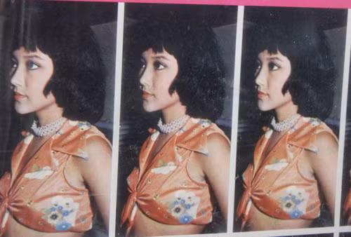 Bà từng bị chính người tình của chồng đánh ghen ngược.