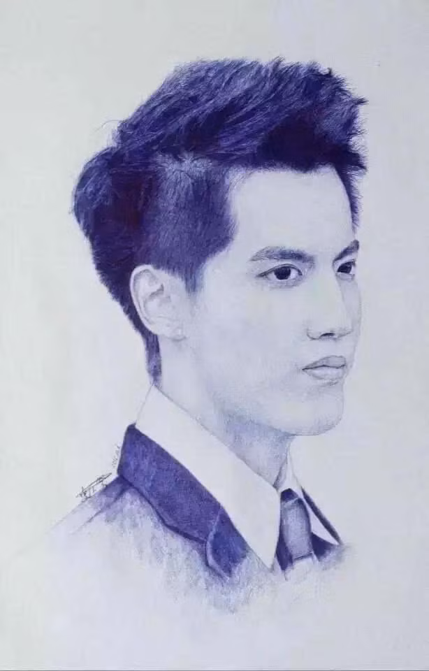 Tuy nhiên cũng chính vì vậy mà trong mắt mọi người, cậu trở thành kẻ lười biếng bài vở, cứng đầu khó bảo.