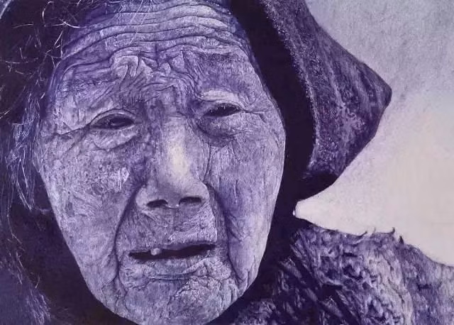 Tự mình tìm hiểu, mày mò, ngay cả cơm Vân Đăng cũng không ăn để hoàn thành một bản vẽ.