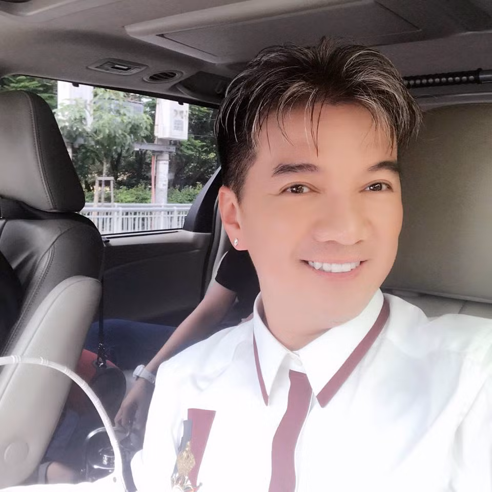 Đàm Vĩnh Hưng tiết lộ lý do không rượu, bia, thuốc lá khiến fan nể phục.