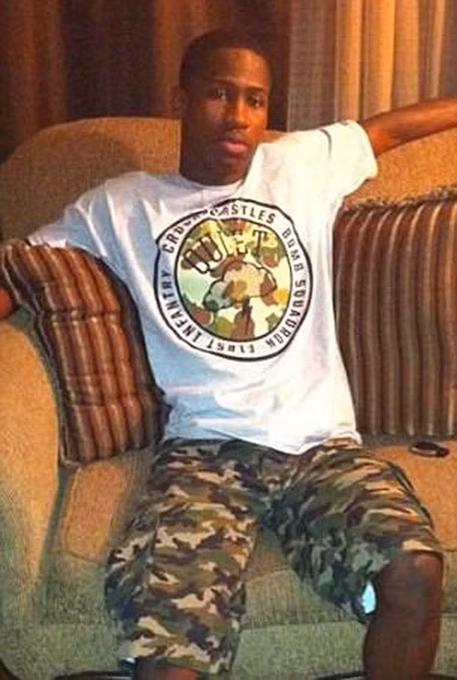 Nhiều khả năng Donaldson sẽ đối mặt với 4 tội danh giết người cấp độ 1 và phải chịu mức án tử hình theo luật của bang Florida.