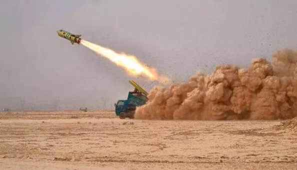 Sức công phá của nó được cho là cực kỳ mạnh mẽ, nhưng độ chính xác thì nghèo nàn vô cùng.