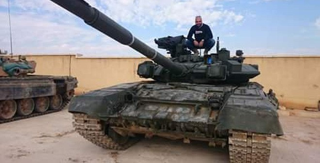 Mặc dù vậy, không loại trừ số lượng xe tăng T-90A của quân đội Syria bị bắt giữ nhiều hơn con số 2 chiếc nêu trên và một trong số chúng đã lọt vào tay quân đội Mỹ.