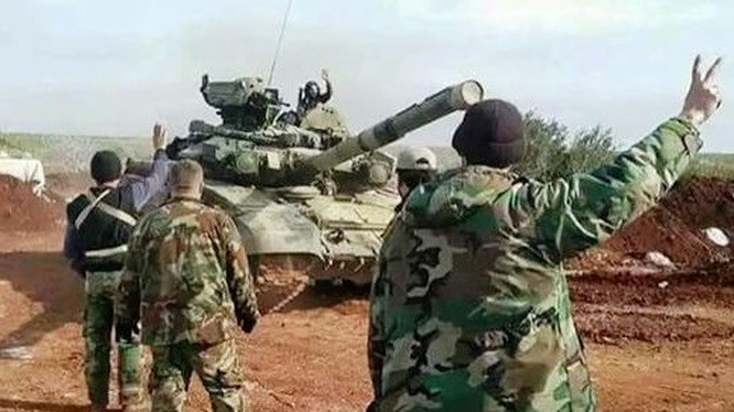 Vấn đề cần làm rõ hiện nay đó là ngoài tuyên bố được tờ báo Ba Lan trích dẫn thì vẫn chưa có bất cứ hình ảnh cụ thể nào chứng minh thông tin được phía Mỹ đưa ra là xác thực.