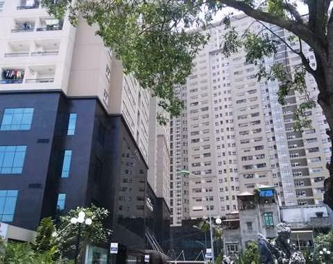 Hang loat vu dan Thu do khon kho vi mat nuoc ngay nang nong-Hinh-3